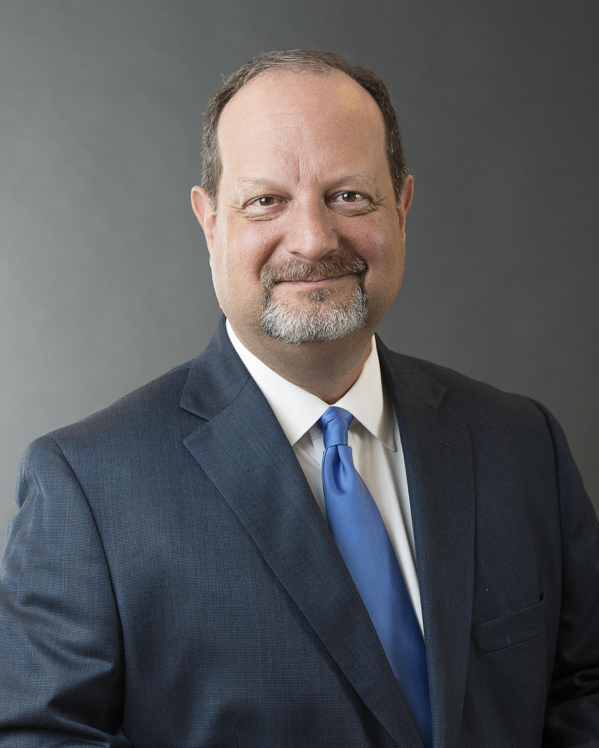 Headshot Image for David Botzis